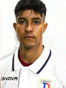 Calciatore Yasin ARRADI - Difensore